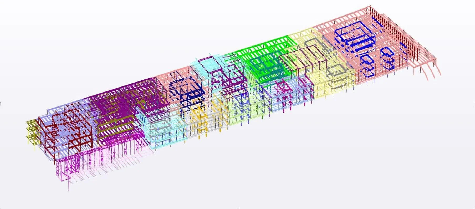 BOUYGUES Gare du Nord